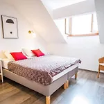 Magnifique Centre-ville - Animaux Admis, Wifi - Fr-1-517-37