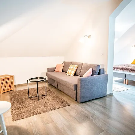 Superbe Renove Centre, 7-10 Pers, Animaux Admis - Fr-1-517-37 *