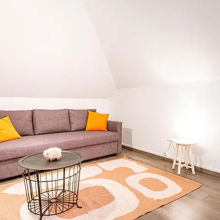 Magnifique Centre-ville - Animaux Admis, Wifi - Fr-1-517-37 Apartamento